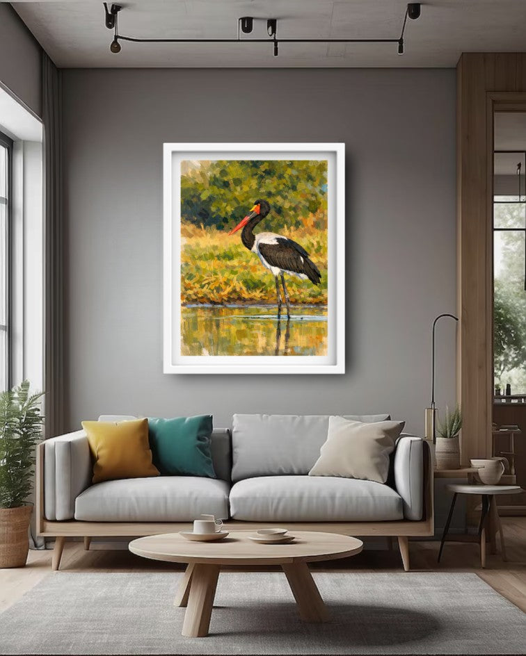 canvas paintings for living room
