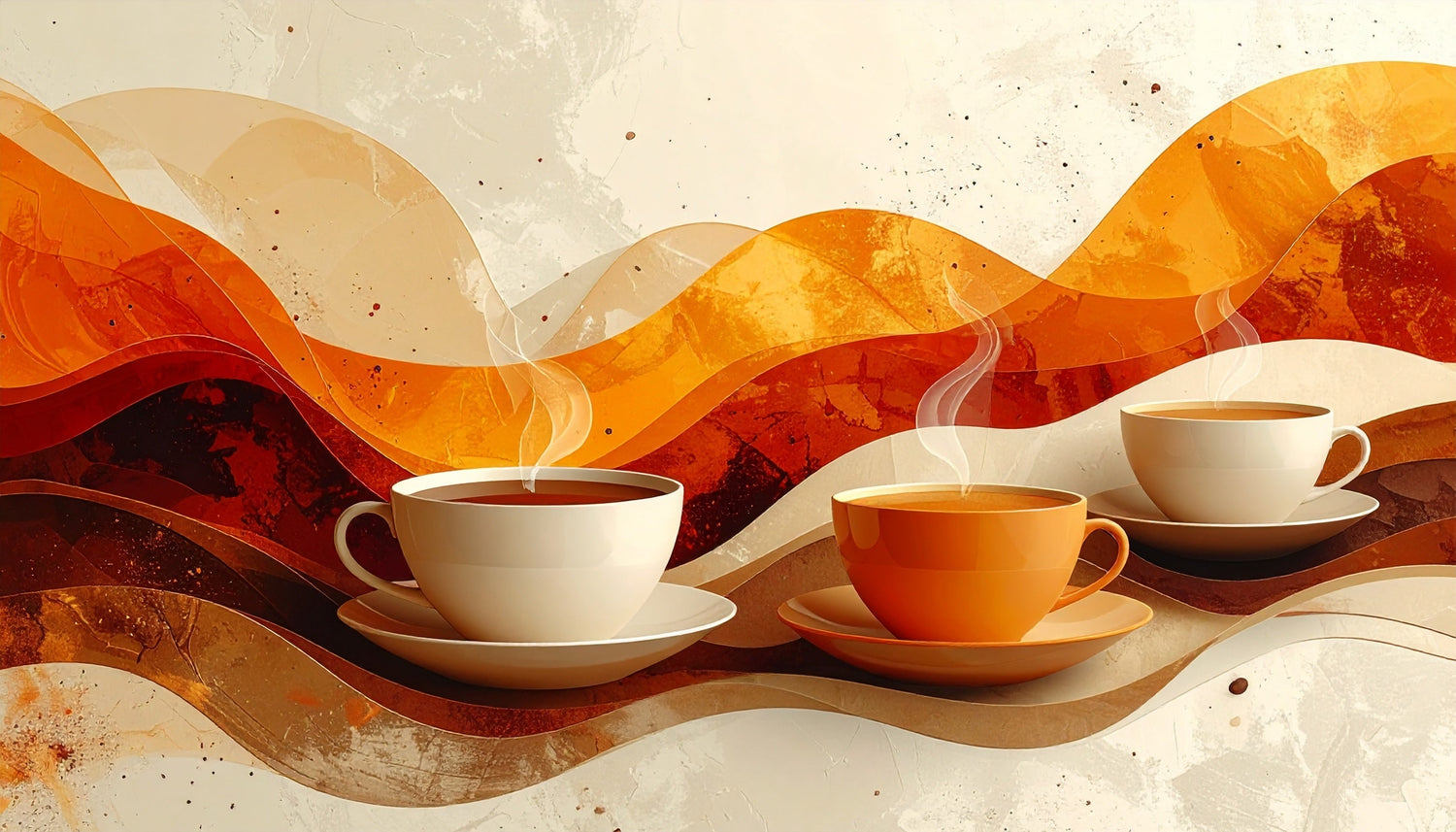 Cafe &amp; Restaurant Wall Art – Create the Perfect Dining Ambiance
