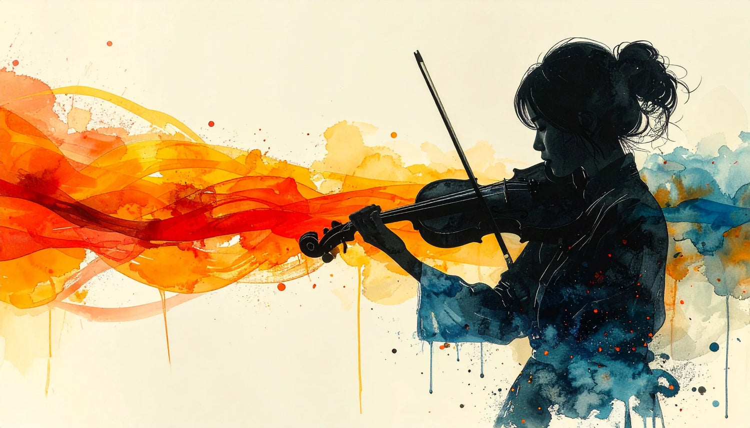 Musical Wall Art – Turn Your Walls into a Symphony