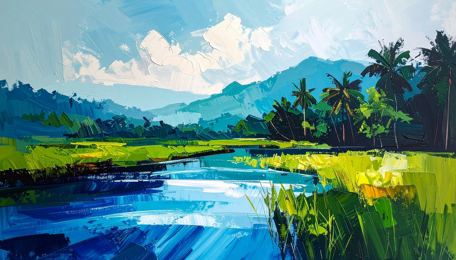 Nature &amp; Landscape Wall Art – Bring the Outdoors to Your Walls