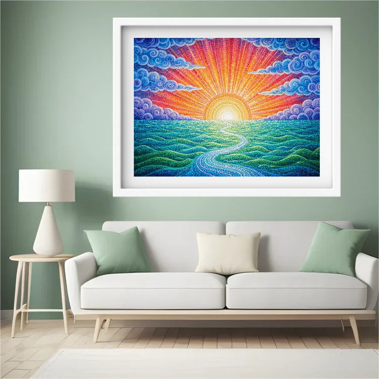 The Ocean&