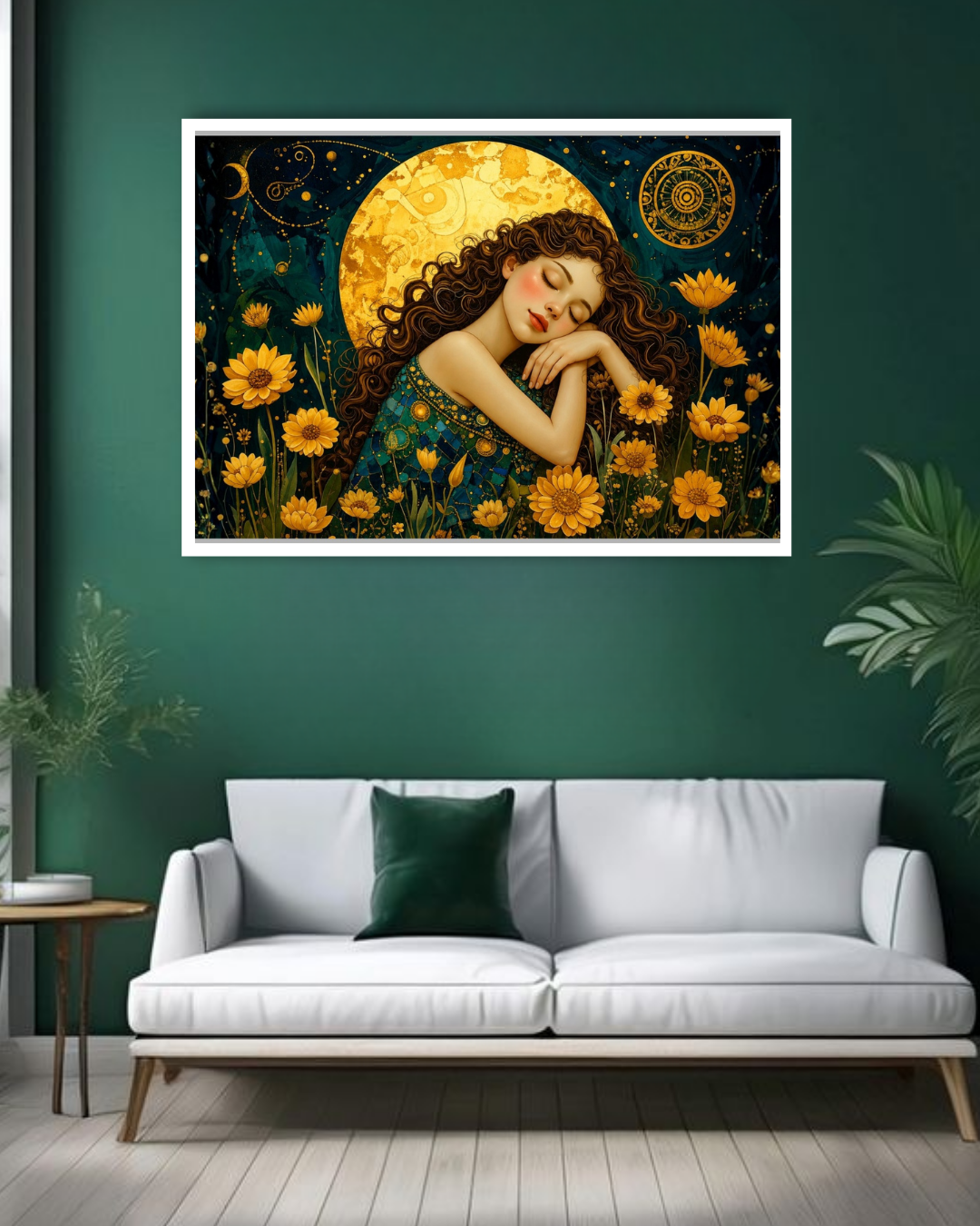 Moon&