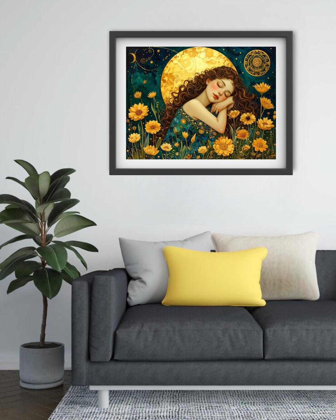 Moon&